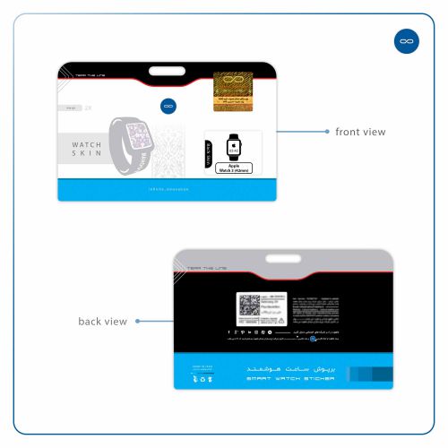 Apple_Watch 3 (42mm)_Nastaliq_1_3