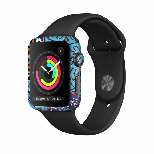 Apple_Watch 3 (42mm)_Slimi_Design_1