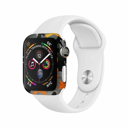 Apple_Watch 4 (40mm)_Army_Autumn_1