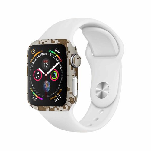 Apple_Watch 4 (40mm)_Army_Desert_Pixel_1