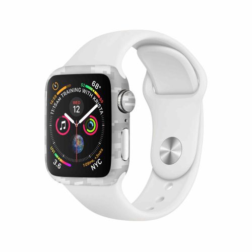 Apple_Watch 4 (40mm)_Army_Snow_Pixel_1