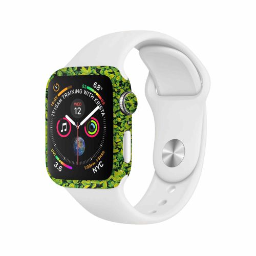 Apple_Watch 4 (40mm)_Leafs_1