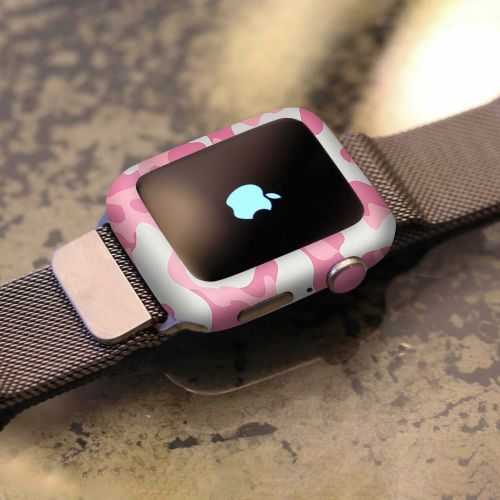 Apple_Watch 4 (44mm)_Army_Pink_4