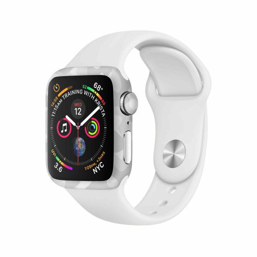 Apple_Watch 4 (44mm)_Army_Snow_1