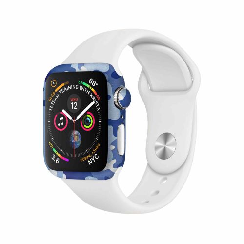 Apple_Watch 4 (44mm)_Army_Winter_1