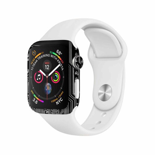 Apple_Watch 4 (44mm)_Black_Printed_Circuit_Board_1