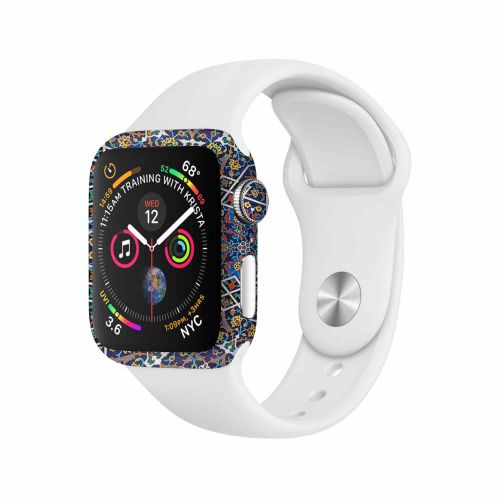 Apple_Watch 4 (44mm)_Imam_Reza_Shrine_1