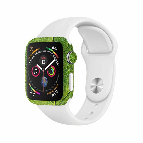 Apple_Watch 4 (44mm)_Leaf_Texture_1