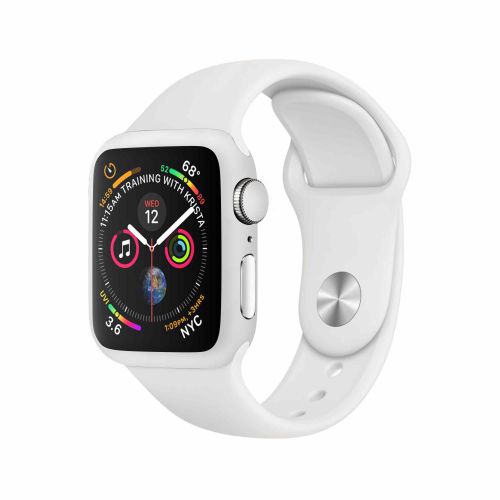 Apple_Watch 4 (44mm)_Matte_White_1