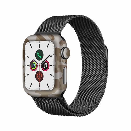 Apple_Watch 5 (40mm)_Army_Desert_1