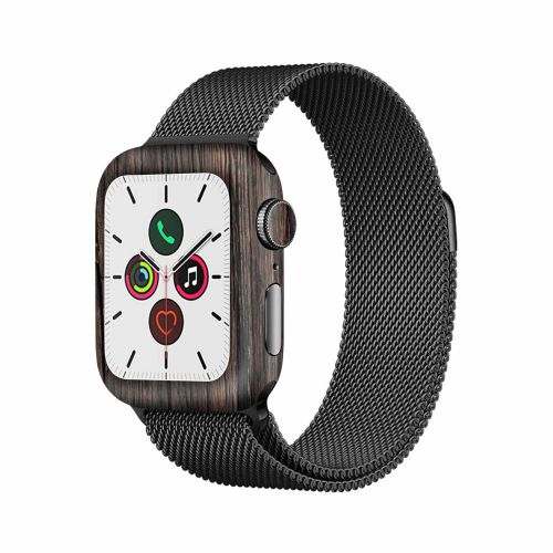 Apple_Watch 5 (40mm)_Burned_Wood_1
