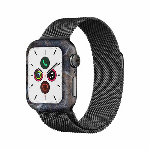 Apple_Watch 5 (40mm)_Earth_White_Marble_1