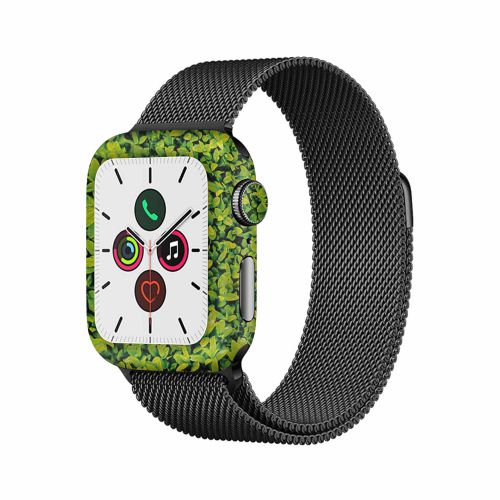 Apple_Watch 5 (40mm)_Leafs_1