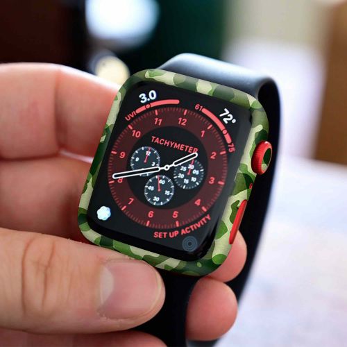 Apple_Watch 6 (44mm)_Army_Green_4