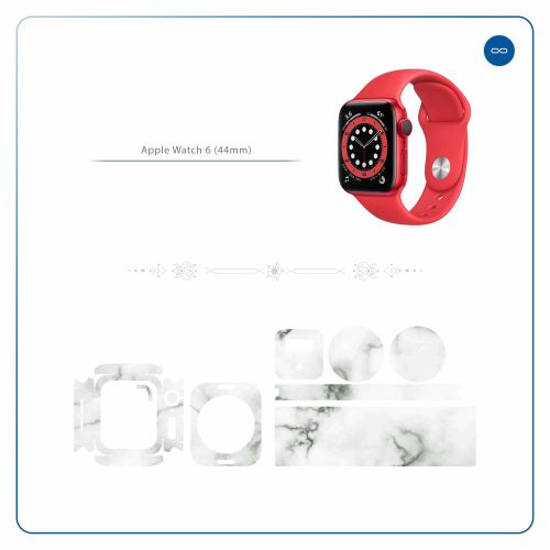 Apple_Watch 6 (44mm)_Blanco_Smoke_Marble_2