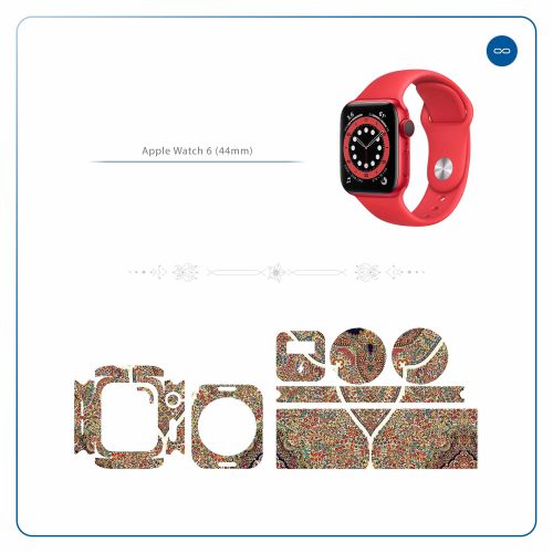 Apple_Watch 6 (44mm)_Iran_Carpet1_2