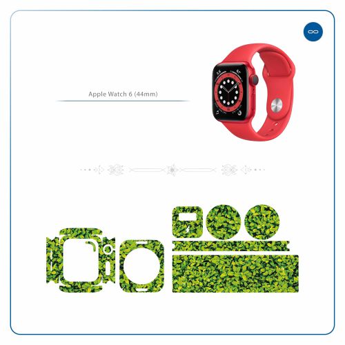 Apple_Watch 6 (44mm)_Leafs_2