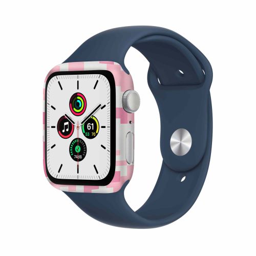 Apple_Watch Se (40mm)_Army_Pink_Pixel_1