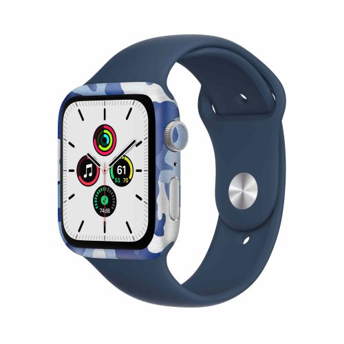 Apple_Watch Se (40mm)_Army_Winter_1