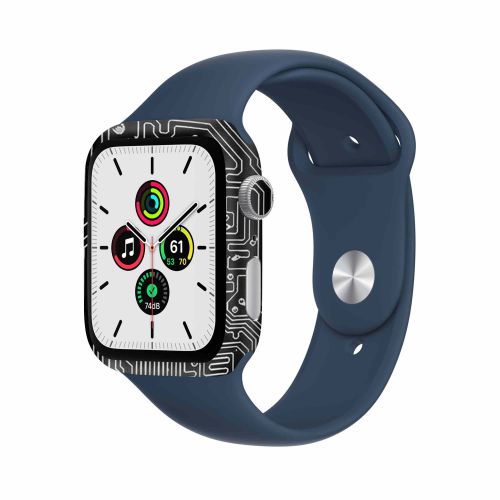 Apple_Watch Se (40mm)_Black_Printed_Circuit_Board_1