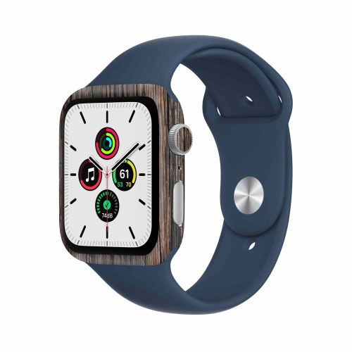 Apple_Watch Se (40mm)_Burned_Wood_1