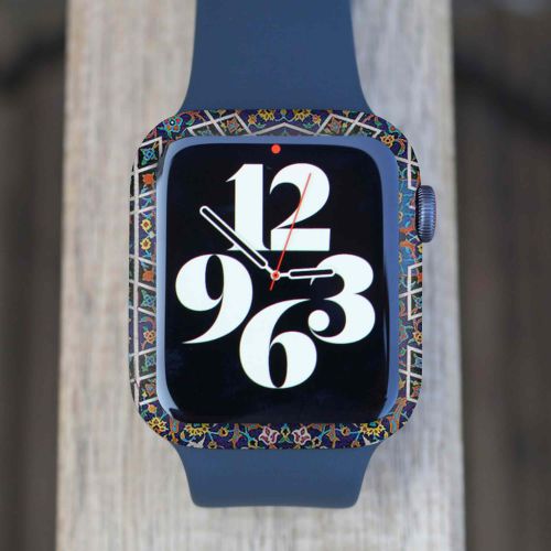 Apple_Watch Se (40mm)_Imam_Reza_Shrine_4