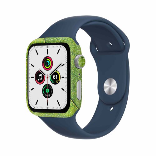 Apple_Watch Se (40mm)_Leaf_Texture_1