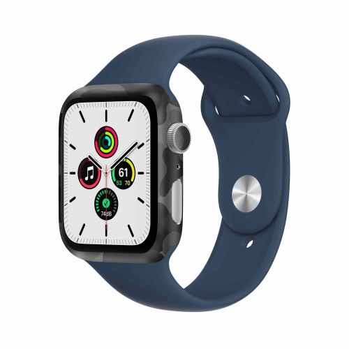 Apple_Watch Se (40mm)_Night_Army_1