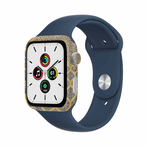 Apple_Watch Se (40mm)_Sheykh_Lotfollah_Mosque_1