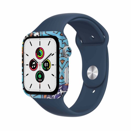 Apple_Watch Se (40mm)_Slimi_Design_1