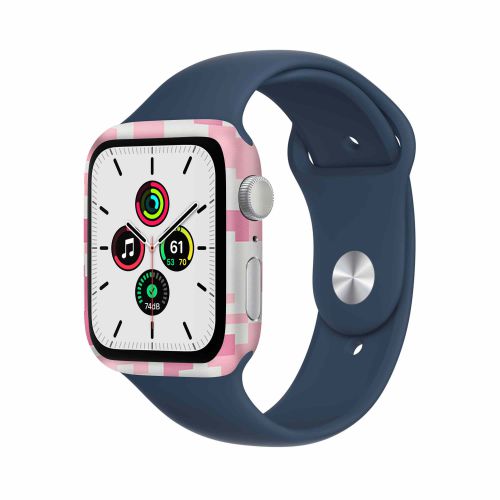 Apple_Watch Se (44mm)_Army_Pink_Pixel_1