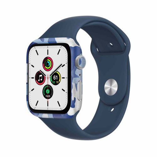 Apple_Watch Se (44mm)_Army_Winter_1