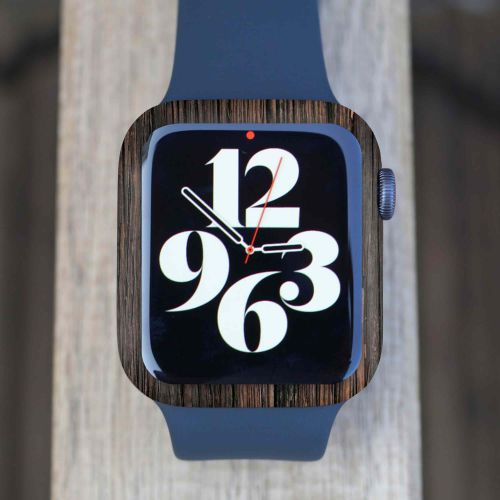 Apple_Watch Se (44mm)_Burned_Wood_4