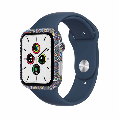 Apple_Watch Se (44mm)_Imam_Reza_Shrine_1