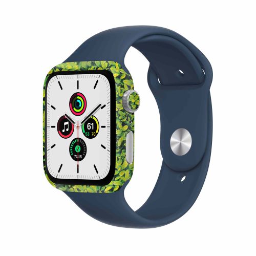 Apple_Watch Se (44mm)_Leafs_1