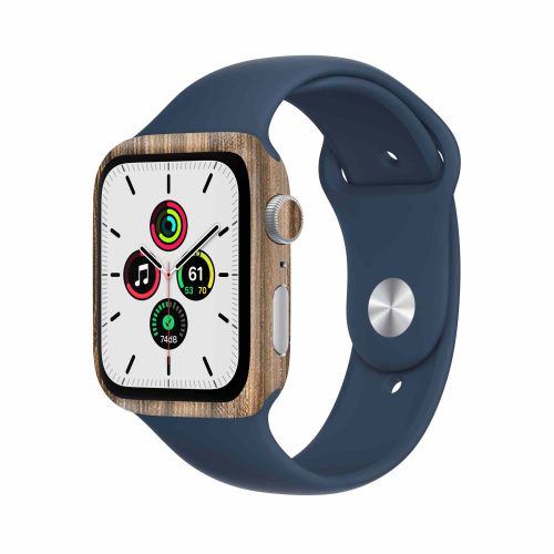 Apple_Watch Se (44mm)_Light_Walnut_Wood_1