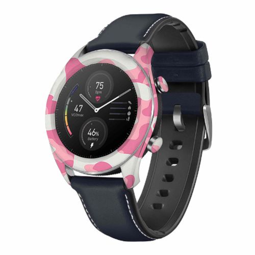Honor_watch magic_Army_Pink_1