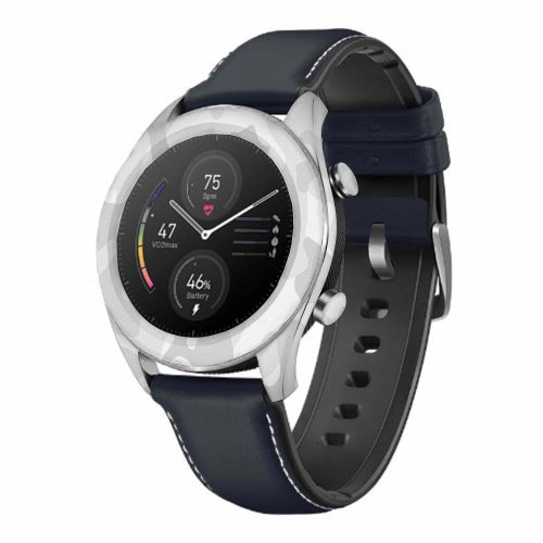 Honor_watch magic_Army_Snow_1