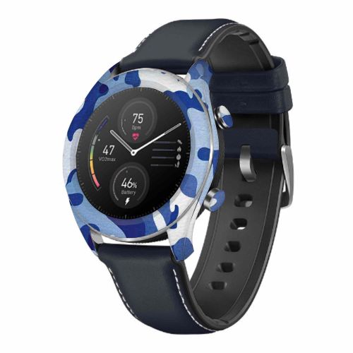 Honor_watch magic_Army_Winter_1