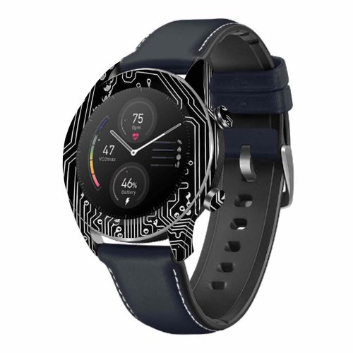 Honor_watch magic_Black_Printed_Circuit_Board_1