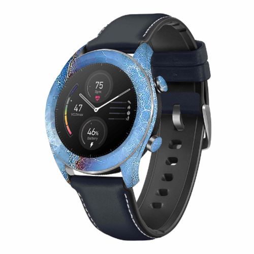 Honor_watch magic_Blue_Ocean_Marble_1