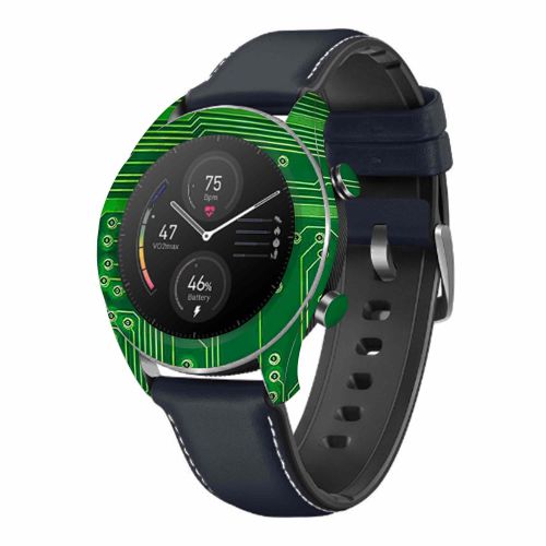 Honor_watch magic_Green_Printed_Circuit_Board_1