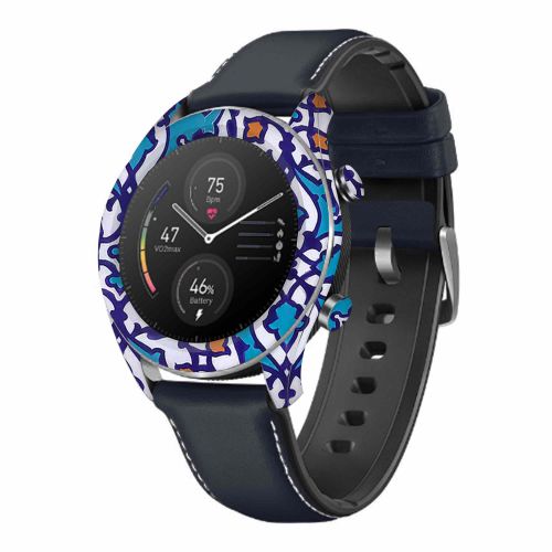 Honor_watch magic_Homa_Tile_1