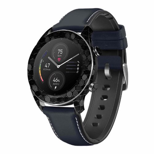 Honor_watch magic_Honey_Comb_Circle_1