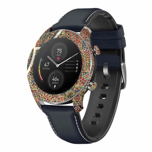 Honor_watch magic_Iran_Carpet1_1