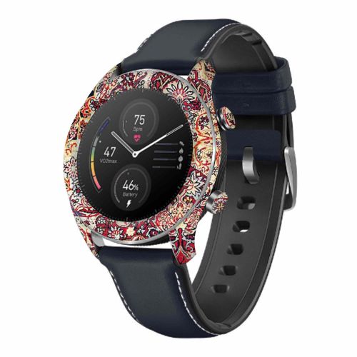 Honor_watch magic_Iran_Carpet3_1