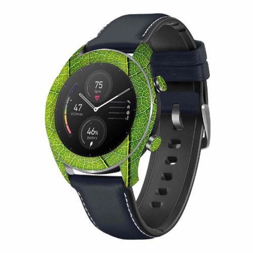 Honor_watch magic_Leaf_Texture_1