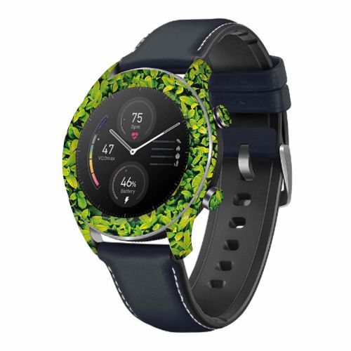 Honor_watch magic_Leafs_1
