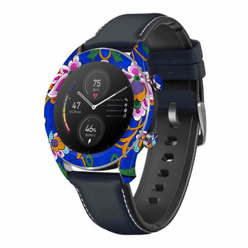 Honor_watch magic_Maryams_Mathematics_1