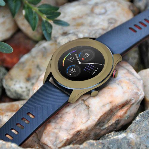 watch magic : Honor watch magic-Matte-Gold